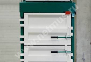 Купить Вертикальный пресс L12-1